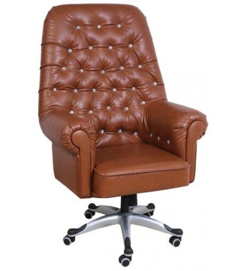 Scomfort Fisher High Back Executive Chair